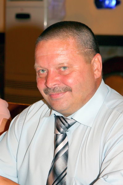 Виктор Семин