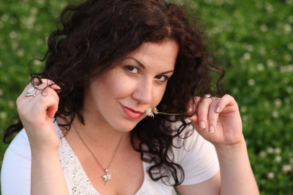 Алина Шамрай