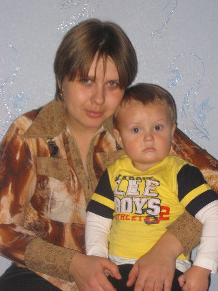 Наталья Бондарь