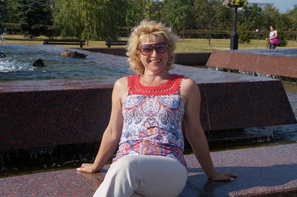 Елена Крюкова