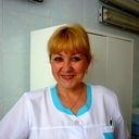 Галина Борисова