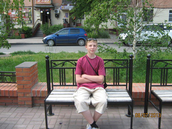 Денис Клименко