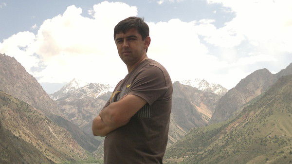 Сухайл Салохиддинов