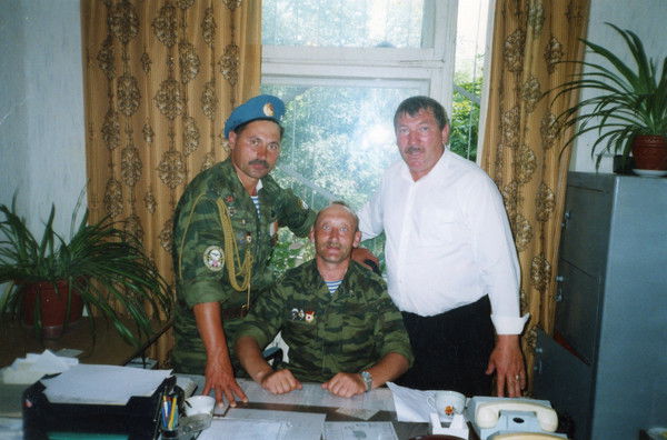 Анатолий Кирюткин