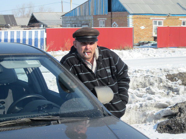 Саша Сербин