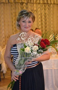 Елена Донскова