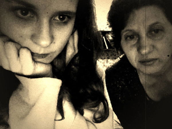 Виктория Носкова