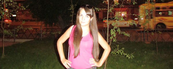 Ирина Лузина