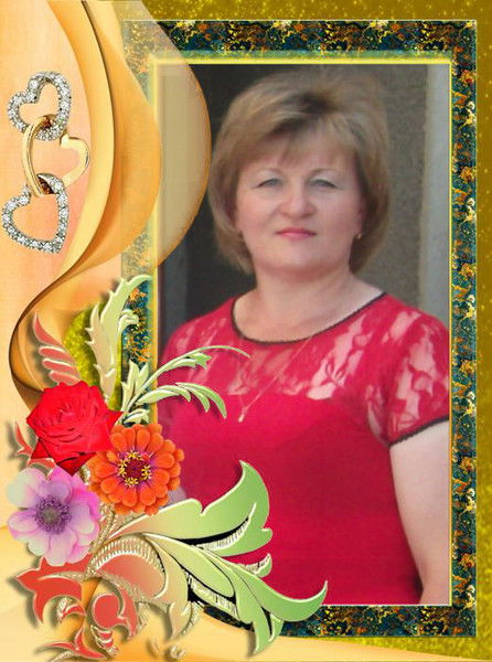 Елена Загайнова (Коростелёва)