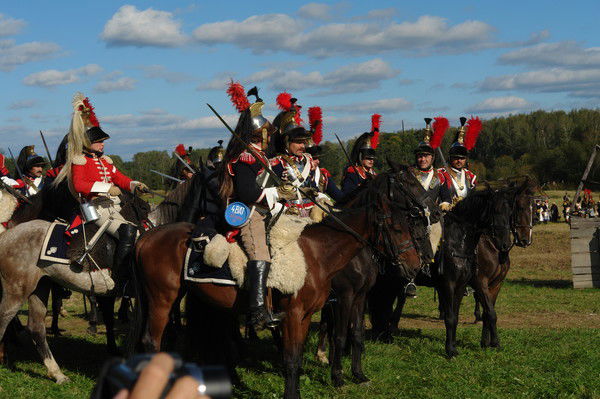 Виктор Руссков