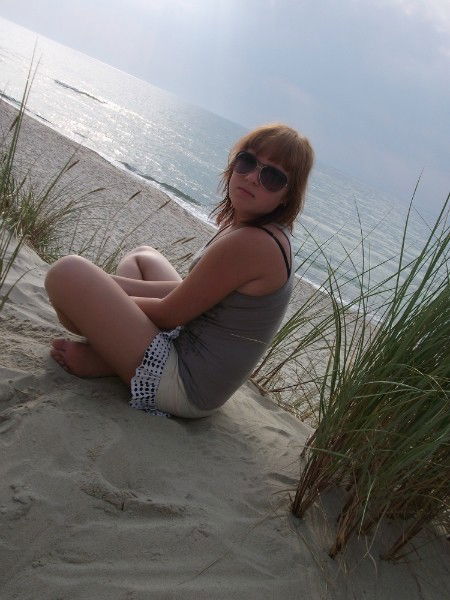 Мария Тимохина