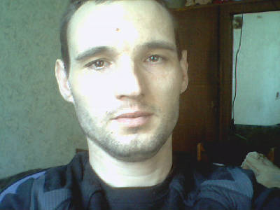 Владимир Лиховоз