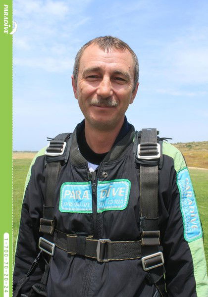 Виталий Малахов