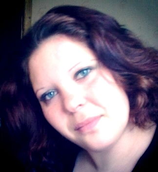 Ольга Воронина