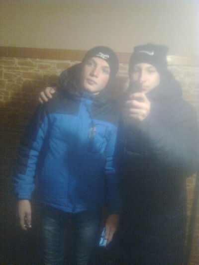 Дмитрий Менчук