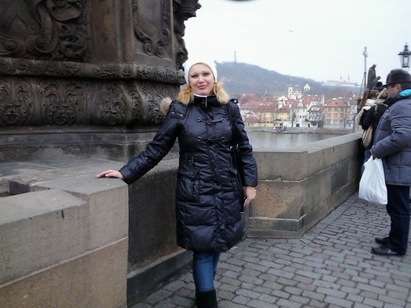 Александра Федько