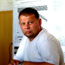 Максим Пеньковский