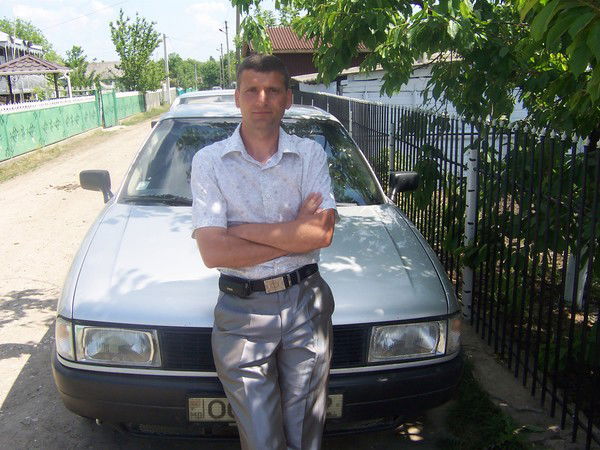 Борис Драгич