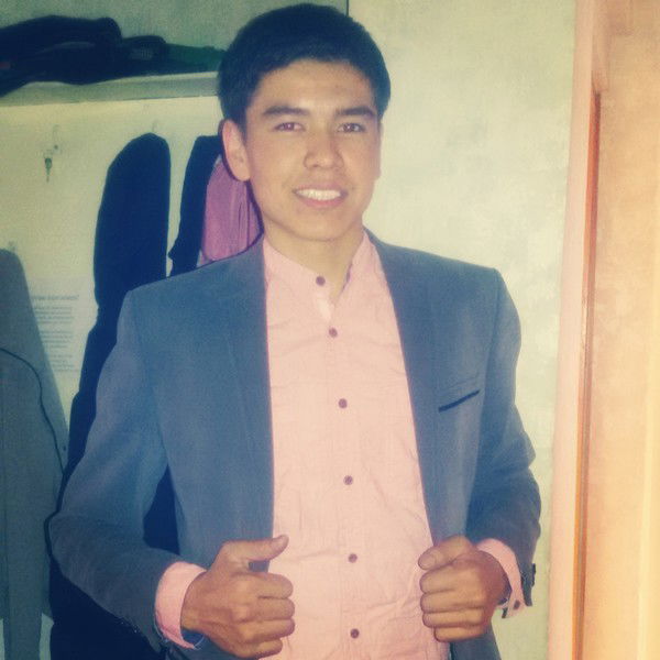 ™•°•°•kaiyrzhan~ Amankulov•°•°•™