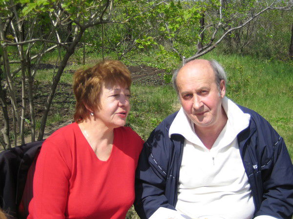 Владимир Штуккерт