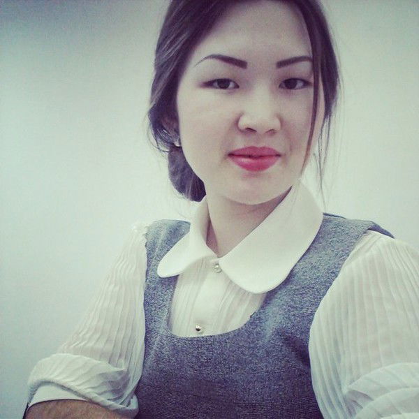 Гульбану Сериккалиева