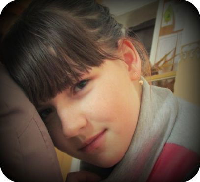 Лена Горячева