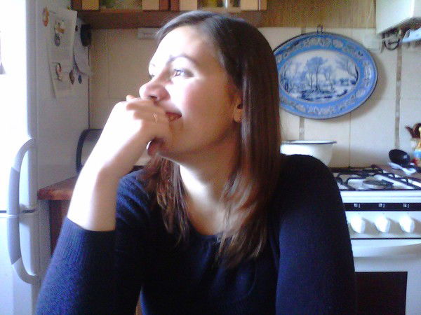 Мирослава Ипатьева