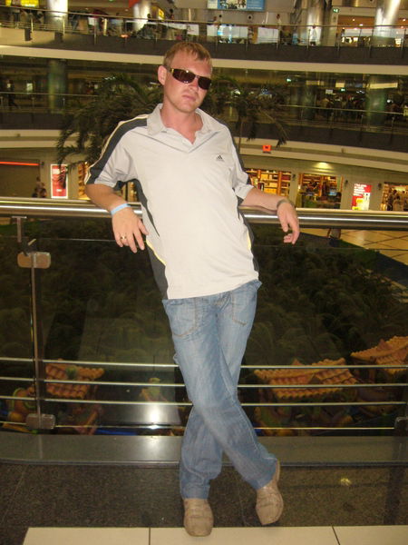 Виктор Овчинников