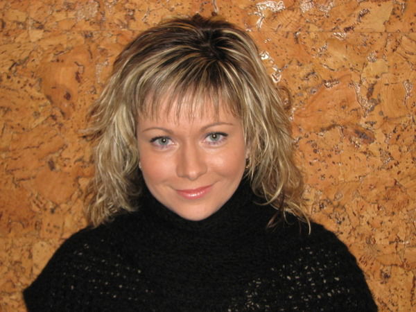 Елена Набокова