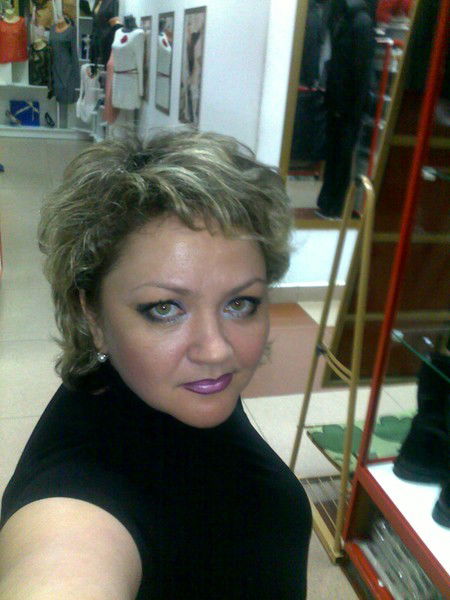 Виктория Соболева