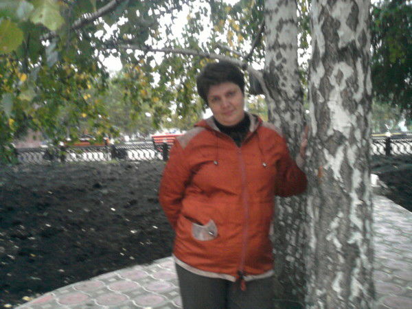 Гульнара Исхакова