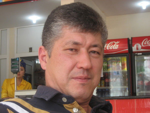 Бекжан Басшибаев