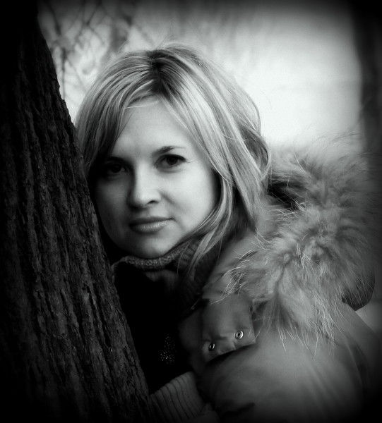 Юлия Селезнева