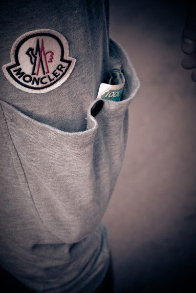 Витёк Мишакин