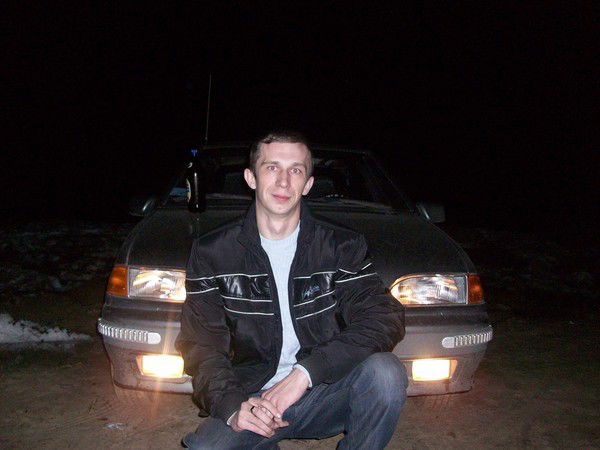 Николай Борисов