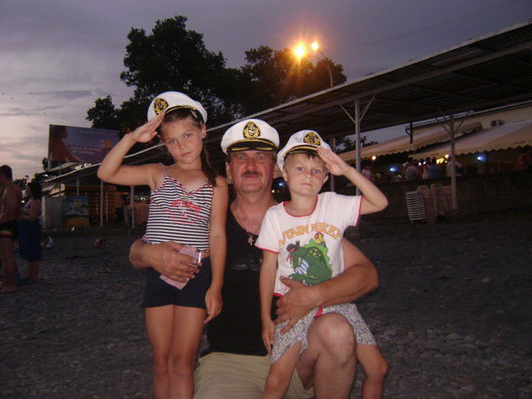 Виктор Назаренко