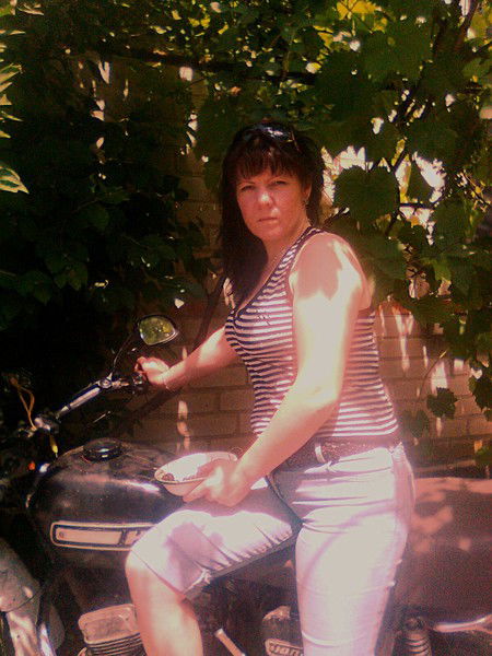 Татьяна Приходько