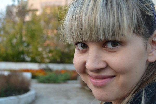 Юлия Симонова