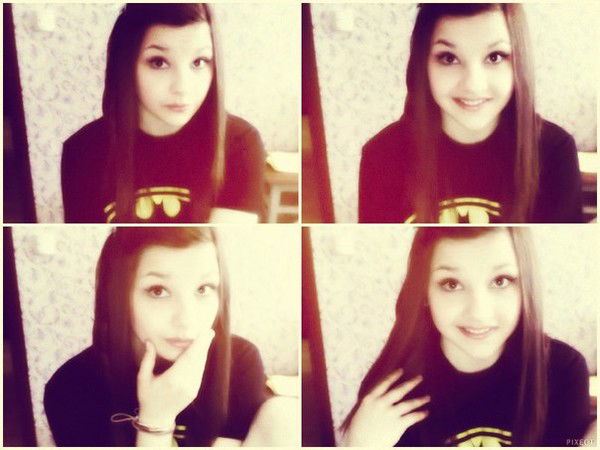 Арина Радченко