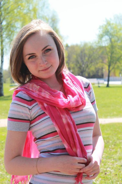 Ирина Троицкая