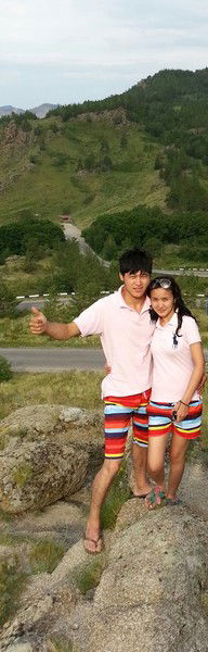 Мольдир Тауекелова (Аймаханбетова)