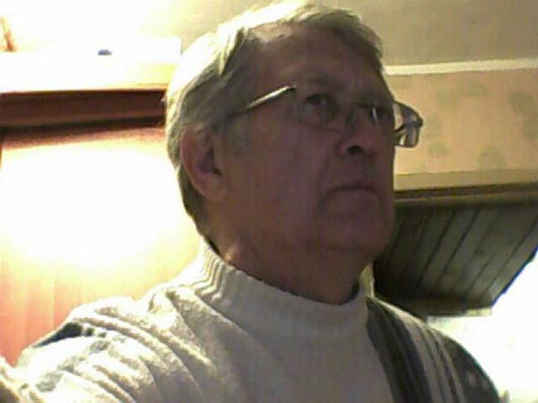 Валерий Шилов