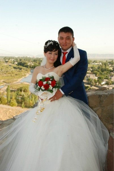 Акбопе Ауганбаева