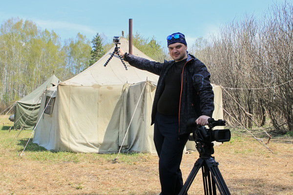 Денис Юшкевич