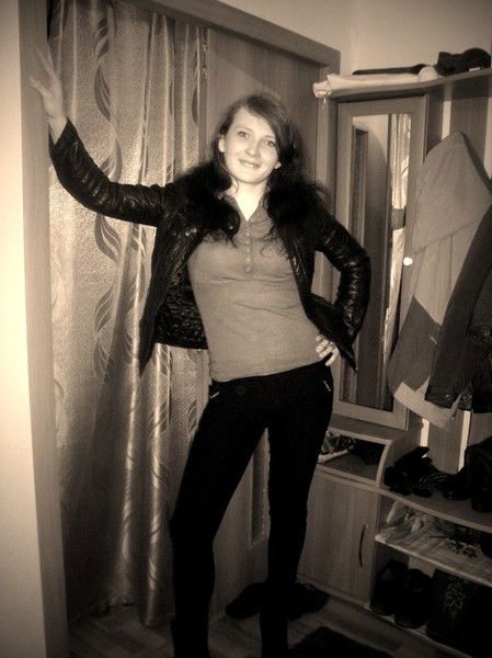 Анастасия Куклина