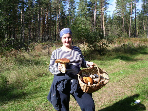 Вера Королева