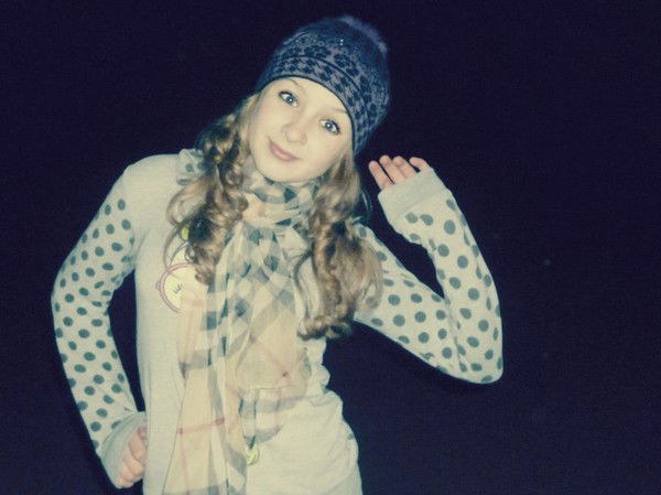 Кристя Романова