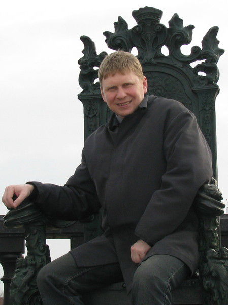 Андрей Витков