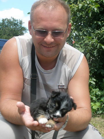 Сергей Буркацкий