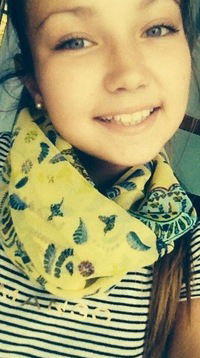 Мария Ступина